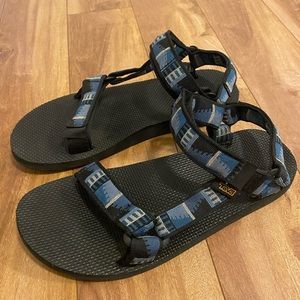 Teva Universal Sandals